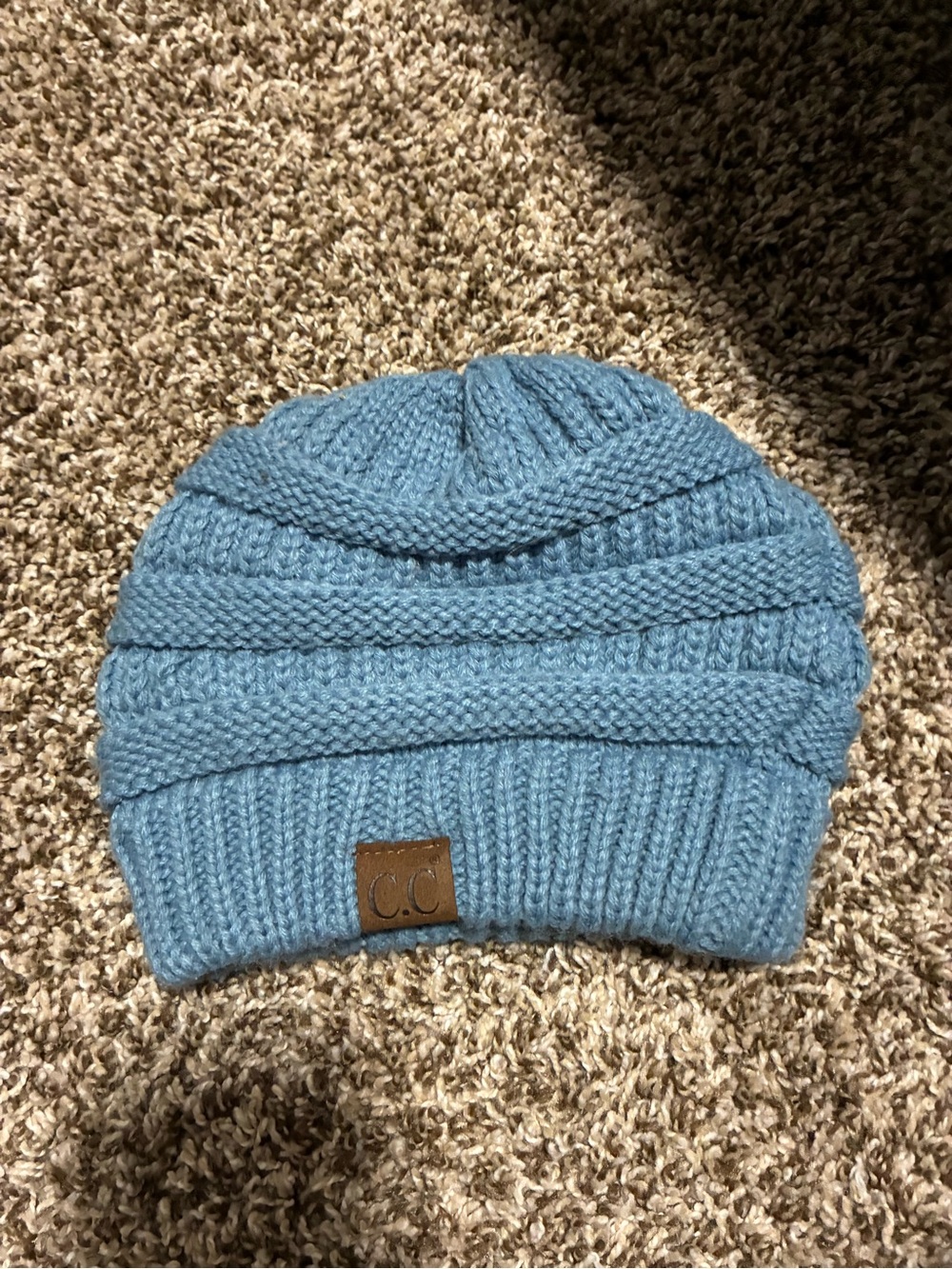 CC Beanie